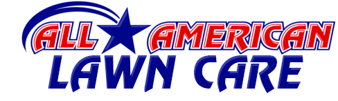 All American Lawn Care Logo