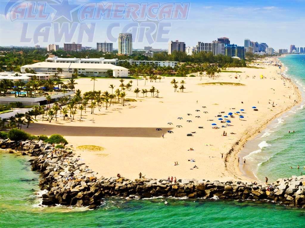 History of Fort Lauderdale Florida